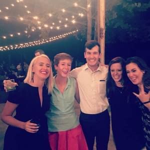 Meet your Posher, Lin